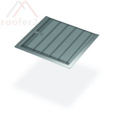 SITA Profilrahmen Gitterrost, V2A