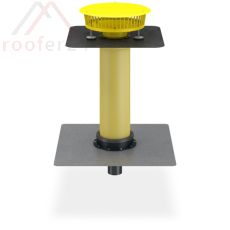 SITA Fireguard 100 m. Anstauelement