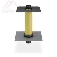 SITA Fireguard 150 m. Kiesfang