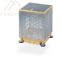 SITA Green Gründachschacht, PUR