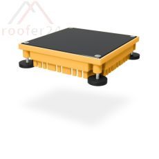 SITA Retention Gründachschacht PUR