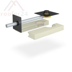 SITA Hauptentwässerung Set SITA Indra DN70
