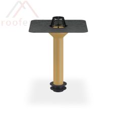 SITA Sanierungsgully 105, Polyurethan, PVC