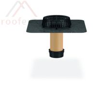 SITA Sanierungsgully 255mm