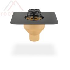 SITA Gully senkrecht