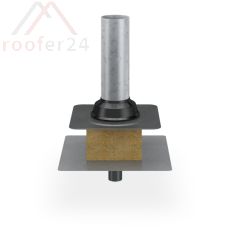 SITA Vent Fireguard m. Rohr