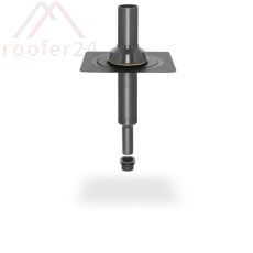 SITA Vent Sanilüfter mit Dichtring