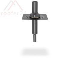 SITA Systemlüfter mit Dichtring