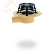 SITA Compact Gully abgewinkelt