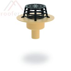 SITA Compact Gully senkrecht