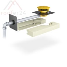 SITA Notentwässerung DSS Indra