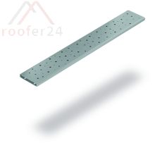 SITA Drain Wood Bubblerost, 150x1000 22mm, V2A