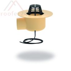 SITA Trendy Gully abgewinkelt, heizbar