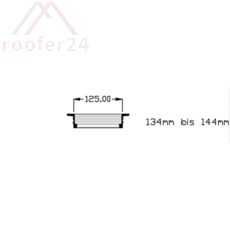 SITA Sani Lippendichtring