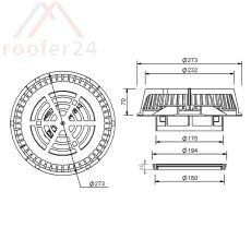 SITA Airstop für SITA Indra, BIT