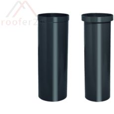 Fleck Systemrohr 100 4 in 1