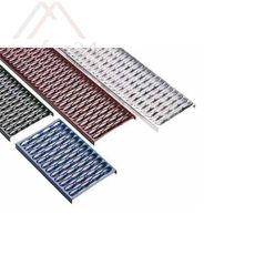 Fleck Laufrost  für Meyer-Holsen 