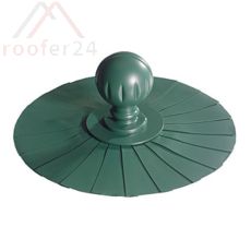 Fleck Walmhelm 110 und 160mm für Teewen