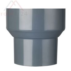 Fleck Sanitärrohr-Adapterz.Reduzier.DN100 a.DN85 Steigleit.