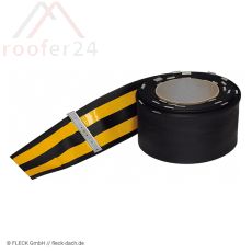 Fleck Traufrolle Europa 15m-17cm