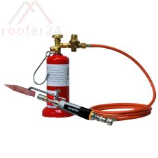 Sievert Prop.Weichlöta.M10 PRO95 sfTITA