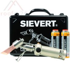 Sievert Kupferstück Spitzf.250g