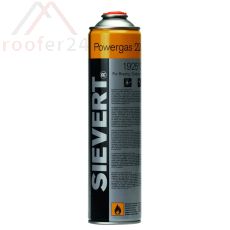 Sievert Gaskartusche 2204