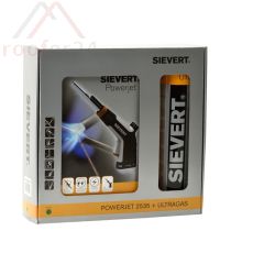 Sievert Powerjet 2535