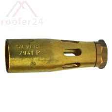 Sievert Brennerkopf 28mm
