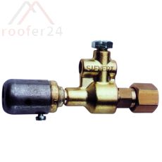 Sievert Brennerkopf PRO 92