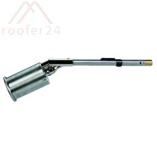 Sievert Aufschweißbrenner 60mm/250