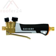 Sievert Handgriff verstellbar Zündflasche