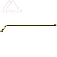 Sievert Halsrohr 500mm