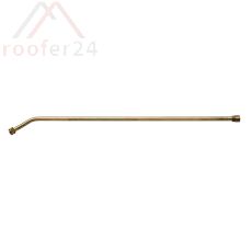 Sievert Halsrohr 600mm