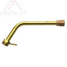 Sievert Halsrohr 180mm