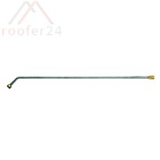 Sievert Halsrohr Titanium 750mm