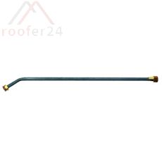 Sievert Halsrohr Titanium 500mm