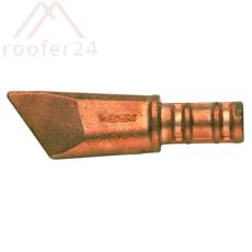 Sievert Kupferstück Hammerf.350g