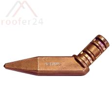 Sievert Kupferstück Spitzform 350g