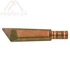 Sievert Kupferstück Hammerf.500g