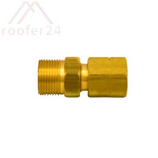 Sievert Anschlußadapter