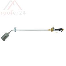 Sievert Aufschweißbrenner 70/850-Titanium m.Piezoz