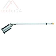 Sievert Aufschweißbrenner 60mm/500