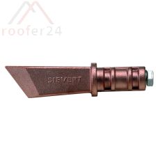 Sievert Kupferstück Hammerf.250g