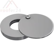 ABS Abdeckkappe, V2A