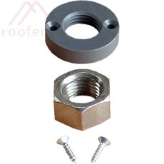 ABS Lock II Zubehör zum Einbetonieren