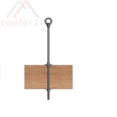 ABS Lock III L3-HW-100-300, V2A
