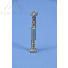 ABS Lock IV Einbetonierhülse