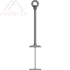 ABS Lock X LX-AUFSCHW-XXX, V2A