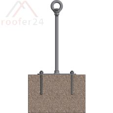 ABS Lock X LX-B-XXX, V2A